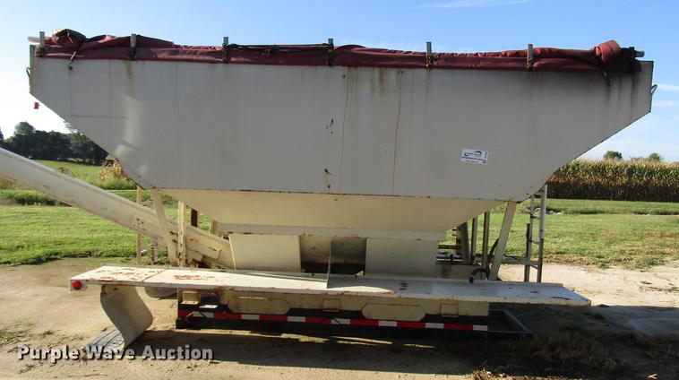 image for item DD4336 Fertilizer tender bed