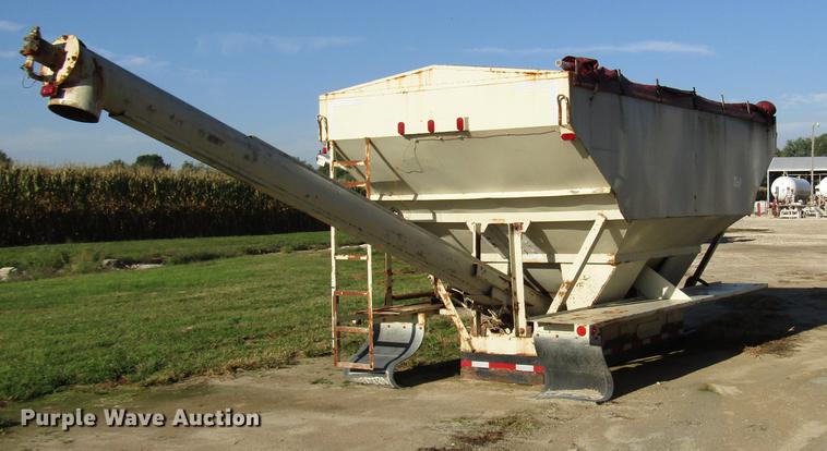image for item DD4336 Fertilizer tender bed