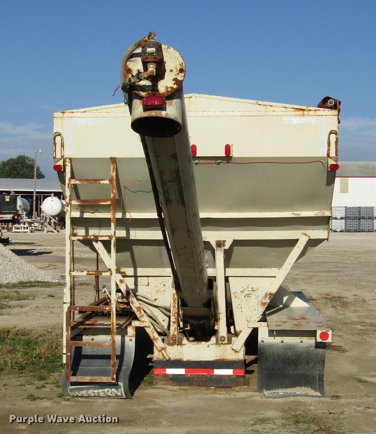 image for item DD4336 Fertilizer tender bed