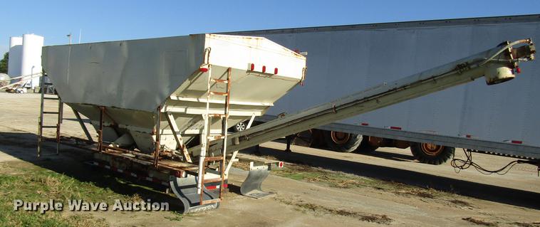 image for item DD4336 Fertilizer tender bed