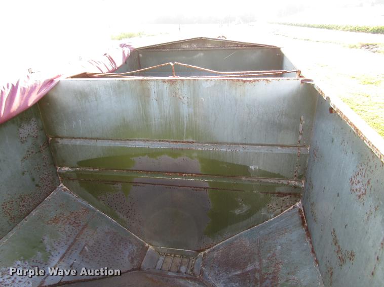 image for item DD4336 Fertilizer tender bed
