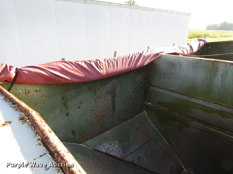 image for item DD4336 Fertilizer tender bed