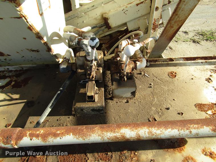 image for item DD4336 Fertilizer tender bed