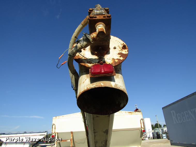 image for item DD4336 Fertilizer tender bed