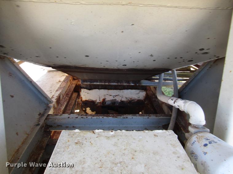 image for item DD4336 Fertilizer tender bed