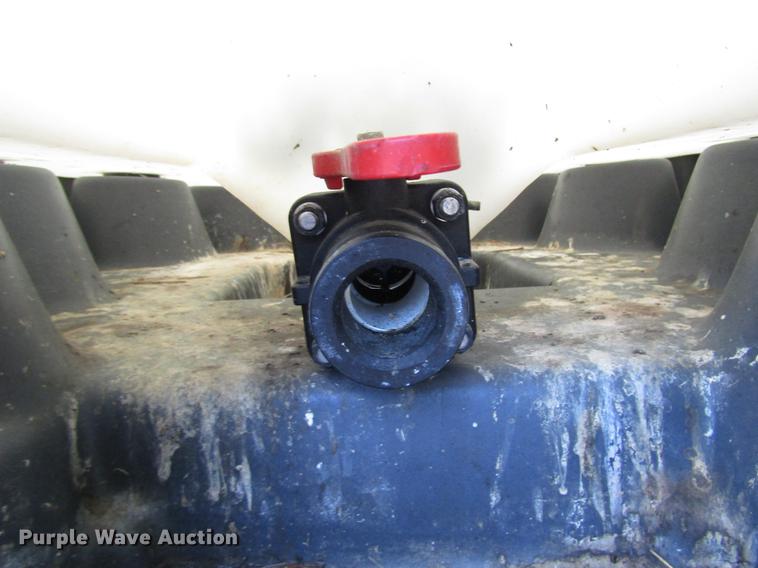 image for item DD4342 (20) poly chemical totes