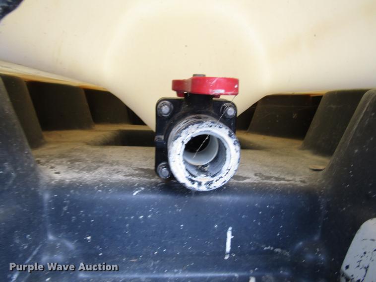 image for item DD4342 (20) poly chemical totes