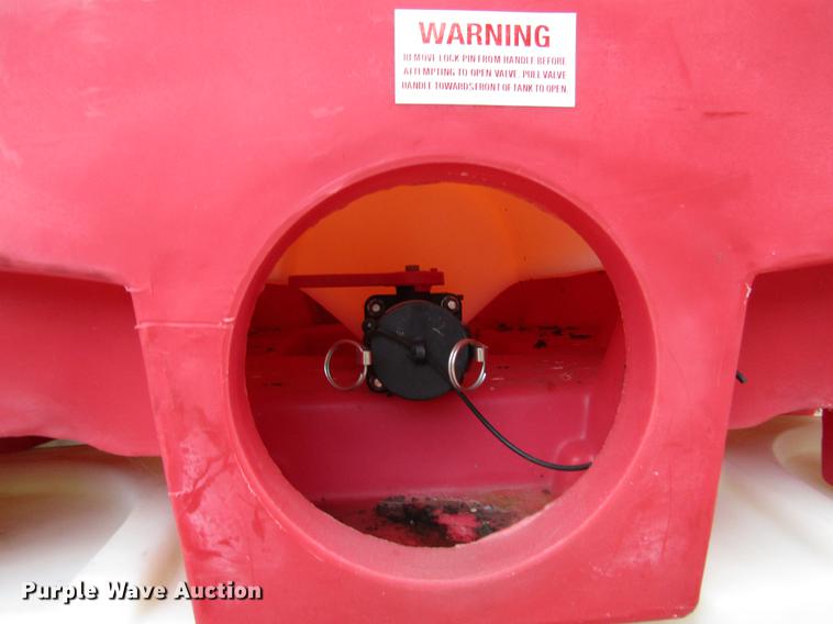 image for item DD4343 (20) poly chemical totes