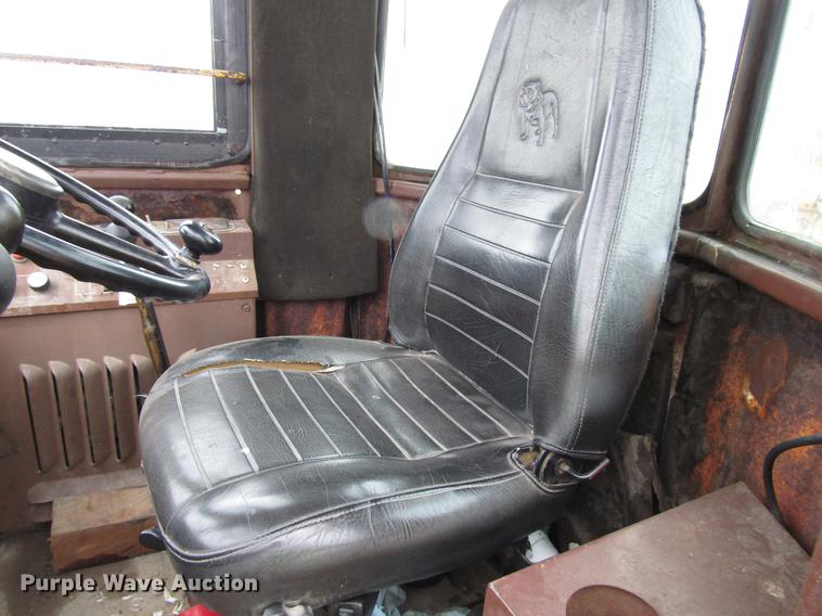 image for item DD4382 Dresser 530 wheel loader