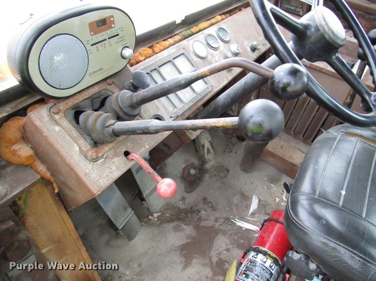 image for item DD4382 Dresser 530 wheel loader