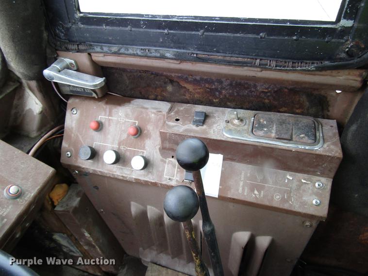 image for item DD4382 Dresser 530 wheel loader