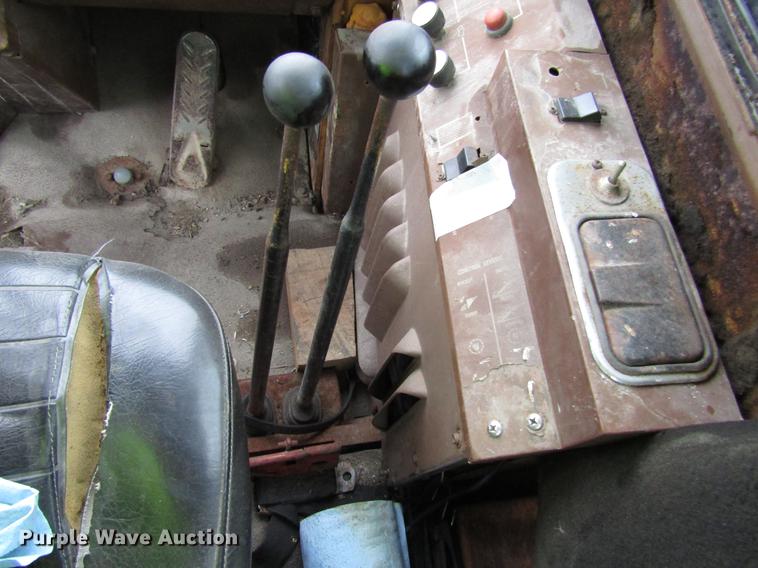 image for item DD4382 Dresser 530 wheel loader