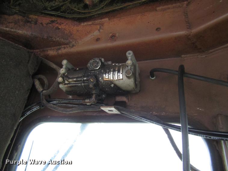 image for item DD4382 Dresser 530 wheel loader