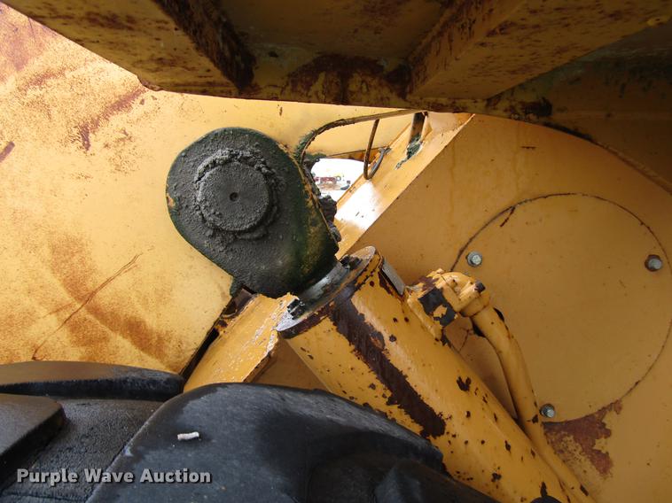 image for item DD4382 Dresser 530 wheel loader