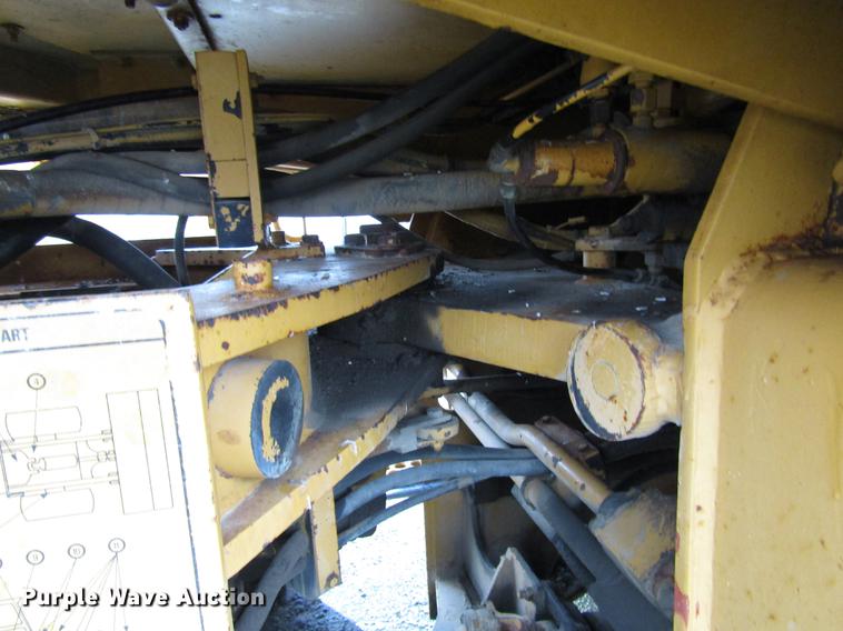 image for item DD4382 Dresser 530 wheel loader