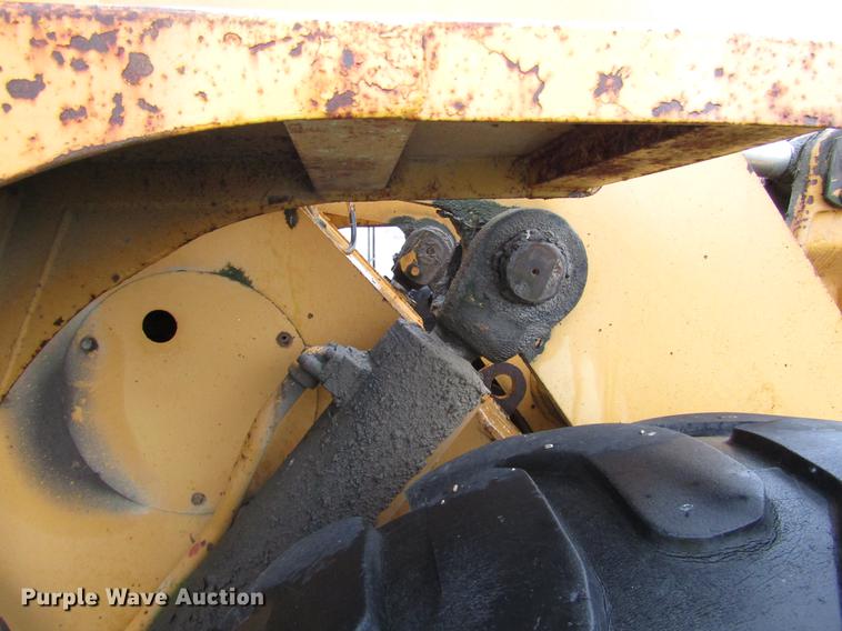 image for item DD4382 Dresser 530 wheel loader