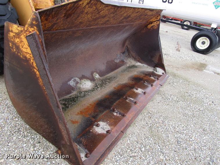 image for item DD4382 Dresser 530 wheel loader