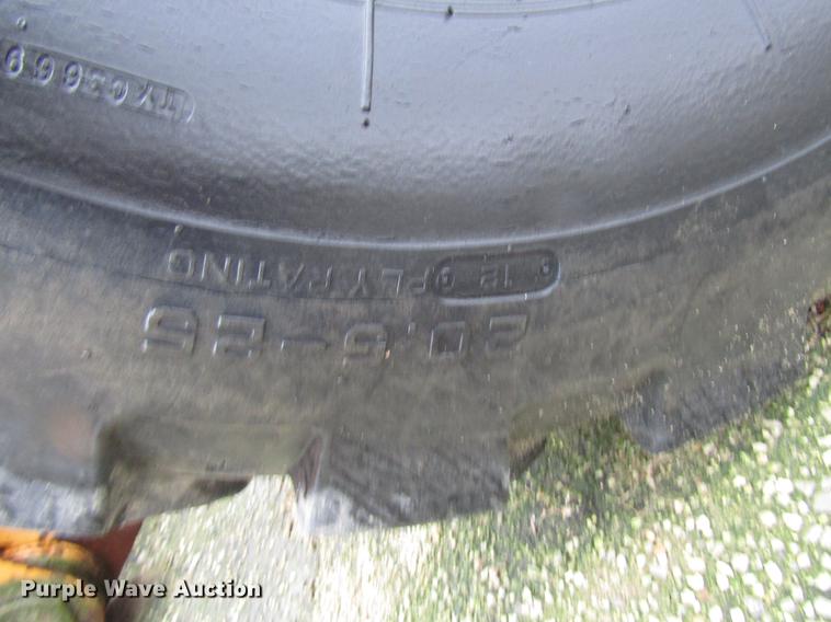 image for item DD4382 Dresser 530 wheel loader