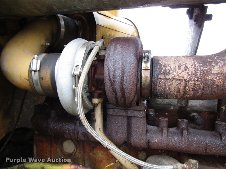 image for item DD4382 Dresser 530 wheel loader