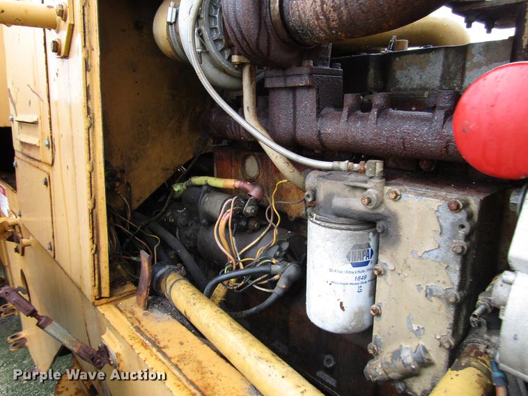 image for item DD4382 Dresser 530 wheel loader