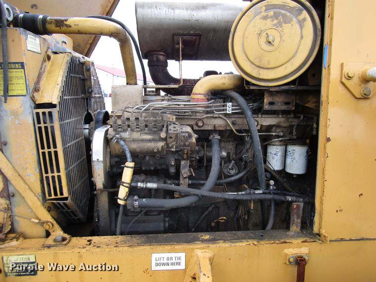 image for item DD4382 Dresser 530 wheel loader