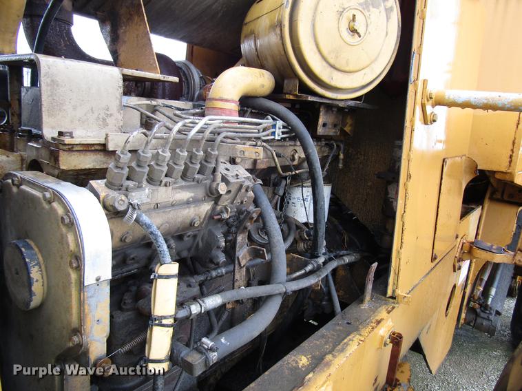 image for item DD4382 Dresser 530 wheel loader
