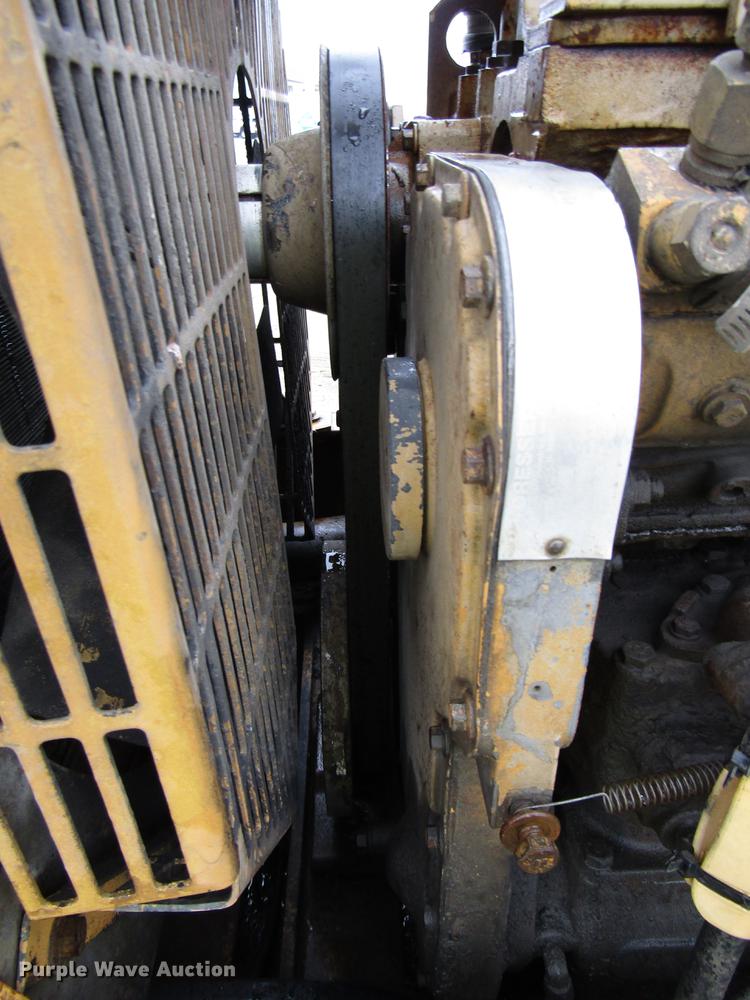 image for item DD4382 Dresser 530 wheel loader