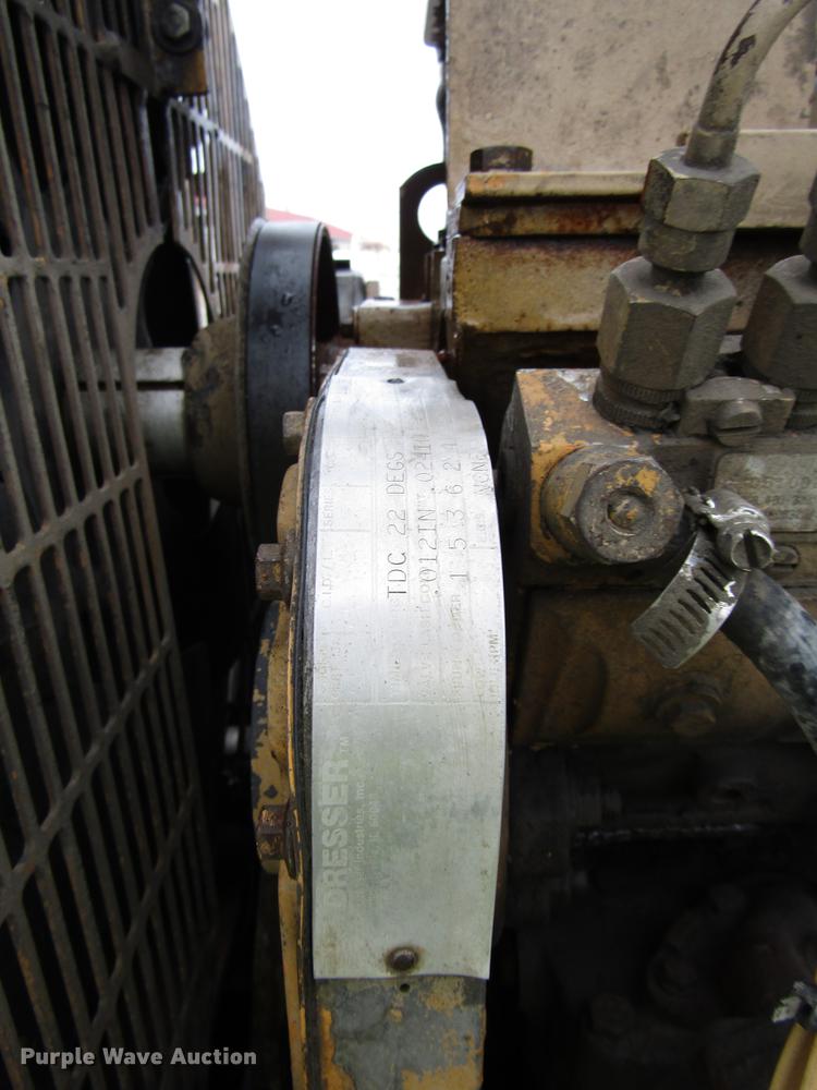 image for item DD4382 Dresser 530 wheel loader