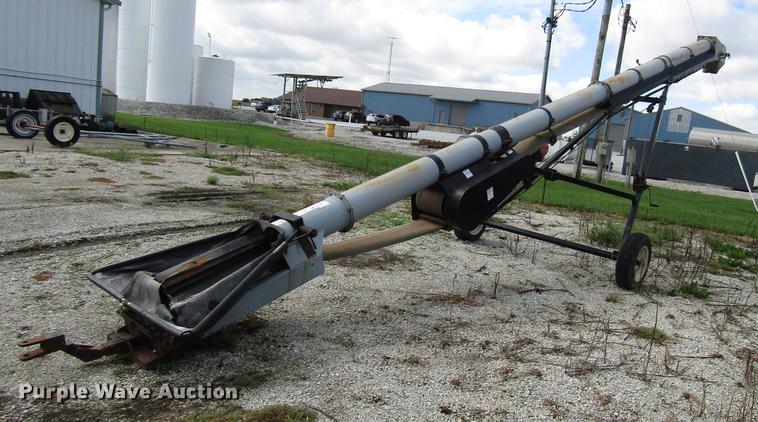 image for item DD4388 Convey All TO1035 conveyor