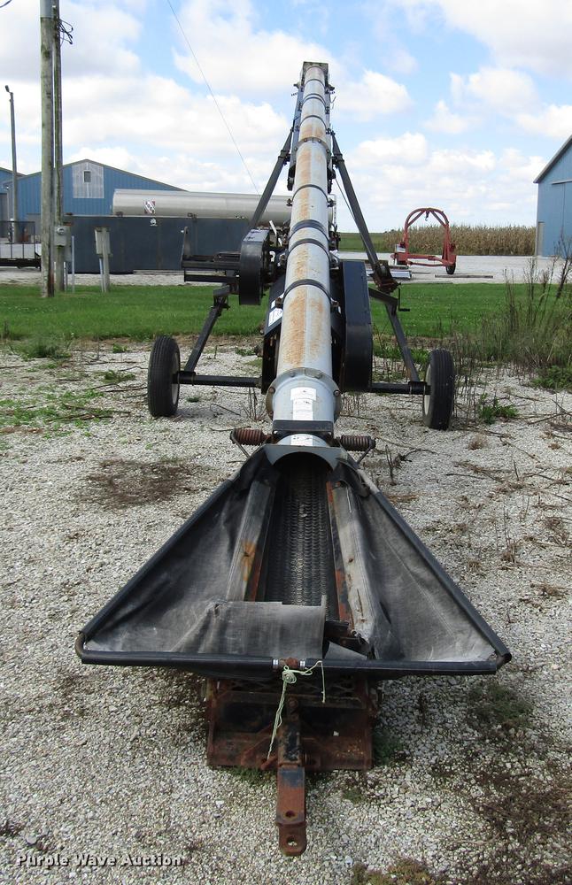 image for item DD4388 Convey All TO1035 conveyor