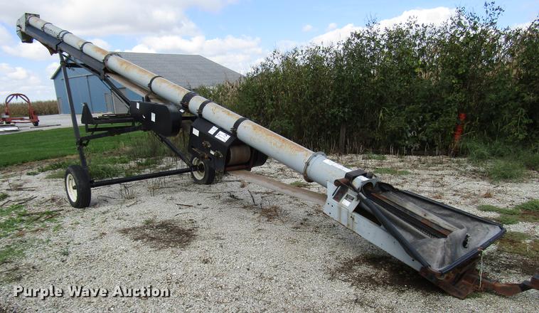 image for item DD4388 Convey All TO1035 conveyor