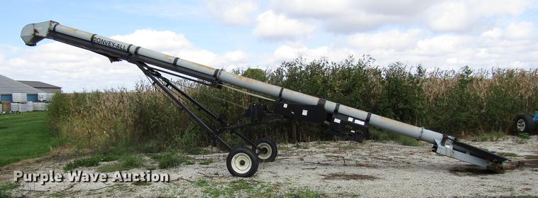 image for item DD4388 Convey All TO1035 conveyor