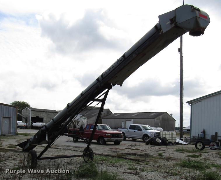 image for item DD4388 Convey All TO1035 conveyor