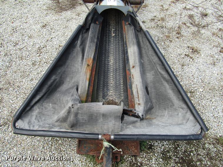 image for item DD4388 Convey All TO1035 conveyor