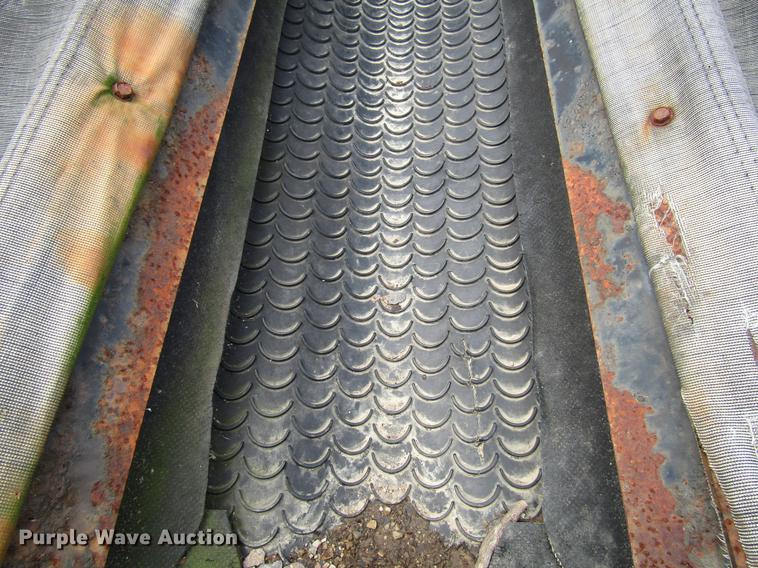 image for item DD4388 Convey All TO1035 conveyor