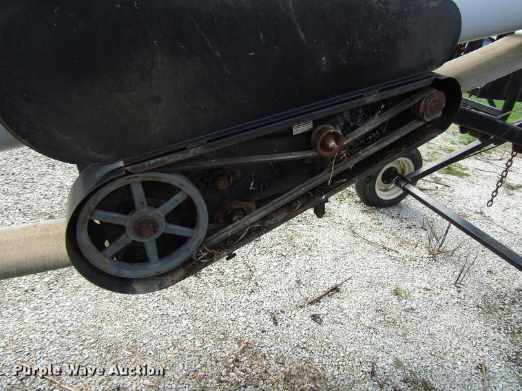 image for item DD4388 Convey All TO1035 conveyor