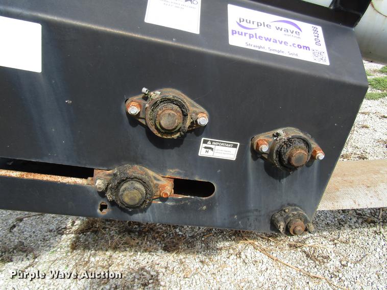 image for item DD4388 Convey All TO1035 conveyor