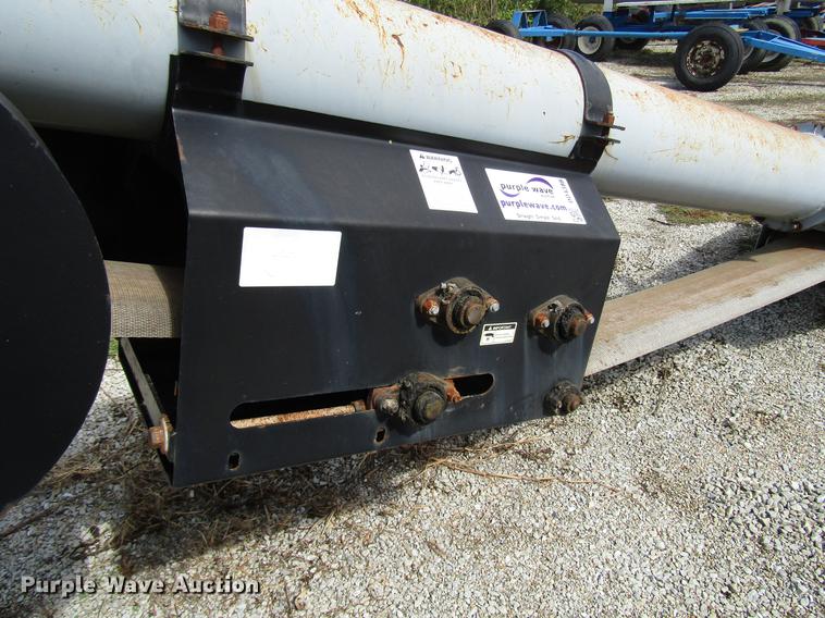 image for item DD4388 Convey All TO1035 conveyor