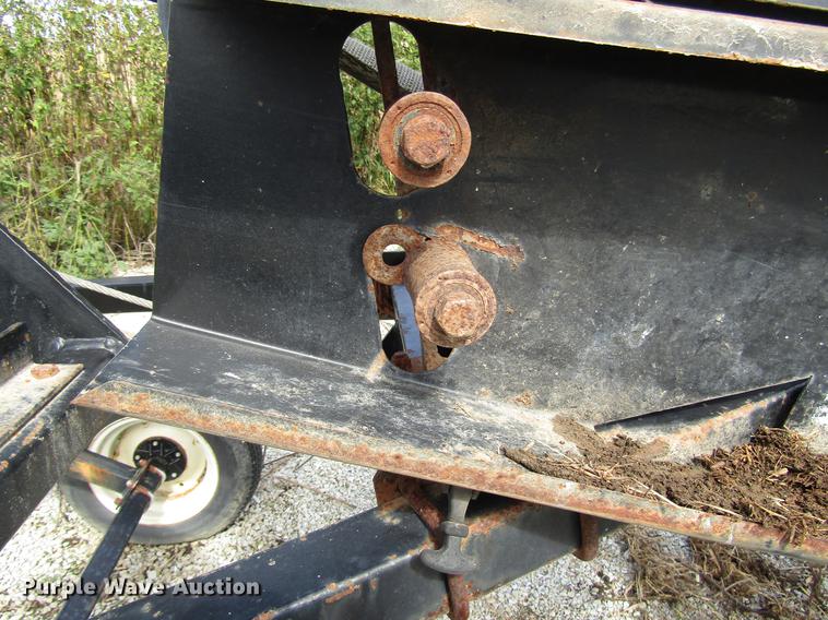 image for item DD4388 Convey All TO1035 conveyor