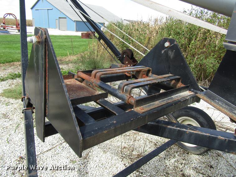 image for item DD4388 Convey All TO1035 conveyor