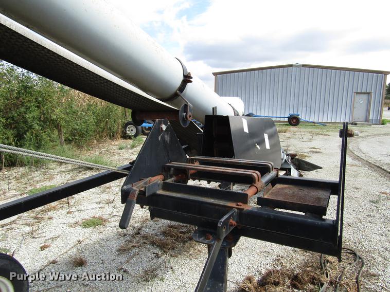 image for item DD4388 Convey All TO1035 conveyor