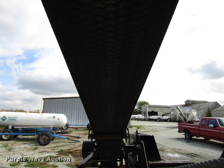 image for item DD4388 Convey All TO1035 conveyor