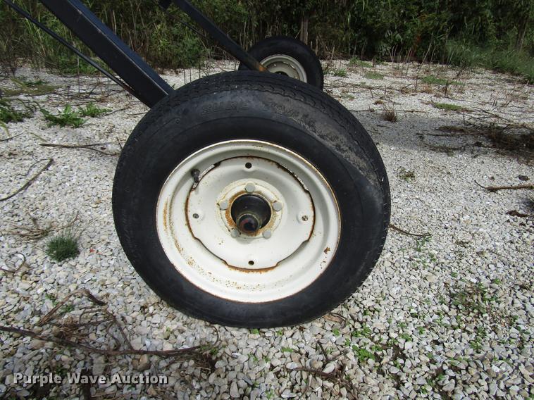 image for item DD4388 Convey All TO1035 conveyor