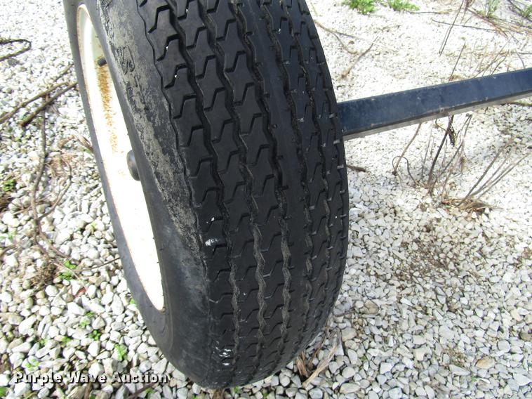 image for item DD4388 Convey All TO1035 conveyor