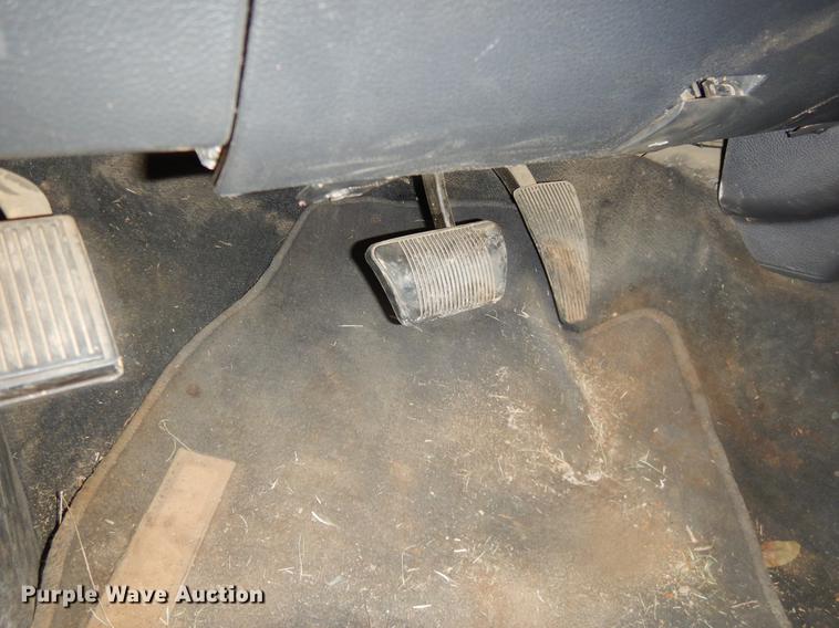 image for item EO9536 2012 Dodge Ram 2500HD SLT Quad Cab pickup truck