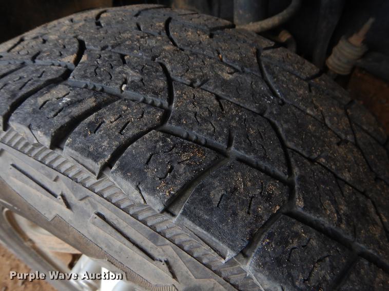 image for item EO9536 2012 Dodge Ram 2500HD SLT Quad Cab pickup truck