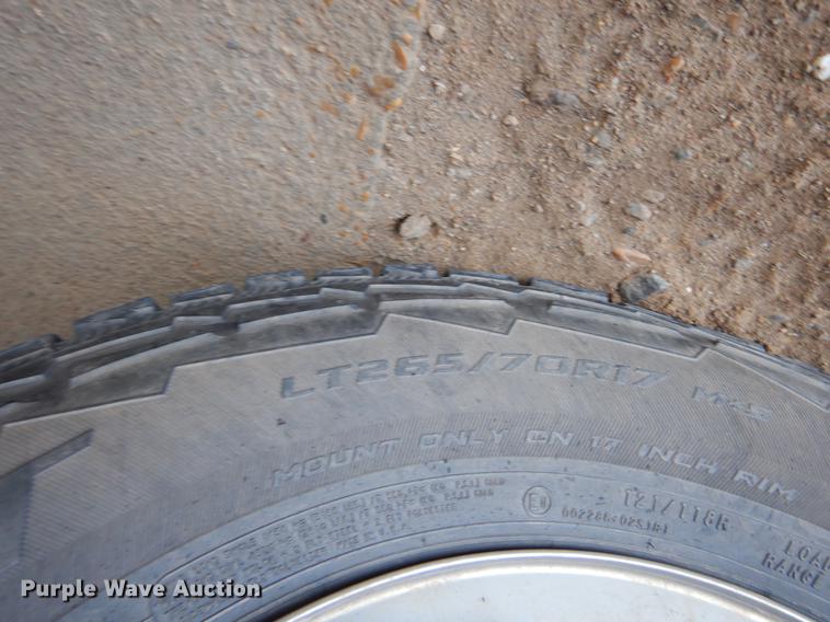 image for item EO9536 2012 Dodge Ram 2500HD SLT Quad Cab pickup truck