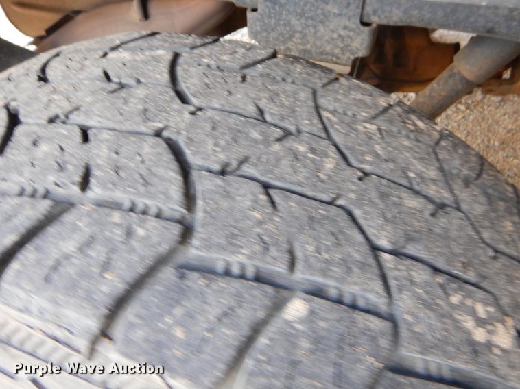 image for item EO9536 2012 Dodge Ram 2500HD SLT Quad Cab pickup truck