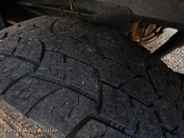 image for item EO9536 2012 Dodge Ram 2500HD SLT Quad Cab pickup truck