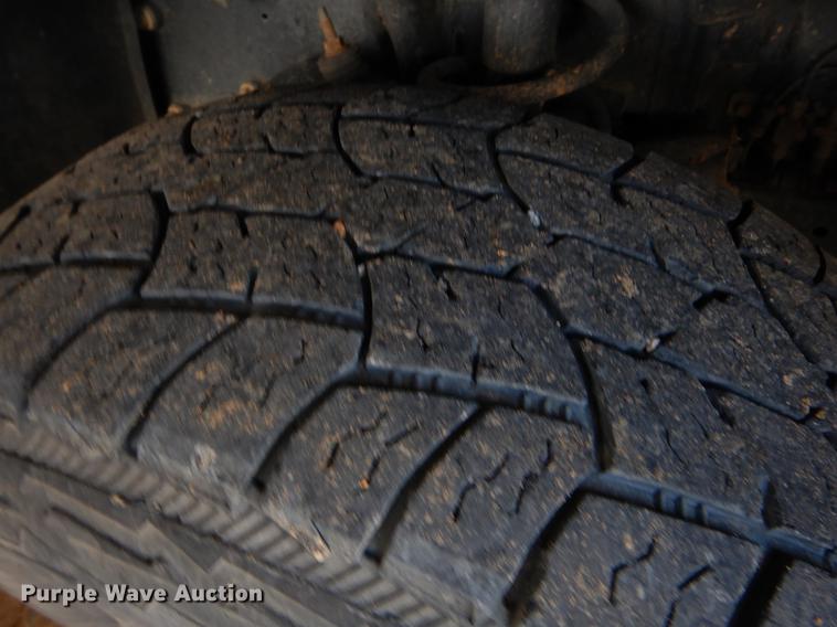 image for item EO9536 2012 Dodge Ram 2500HD SLT Quad Cab pickup truck